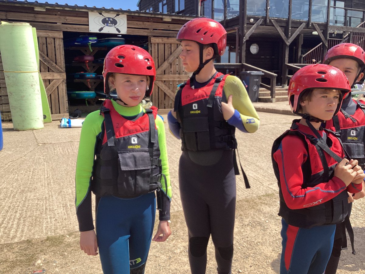 Theydon Bois Primary tweet media