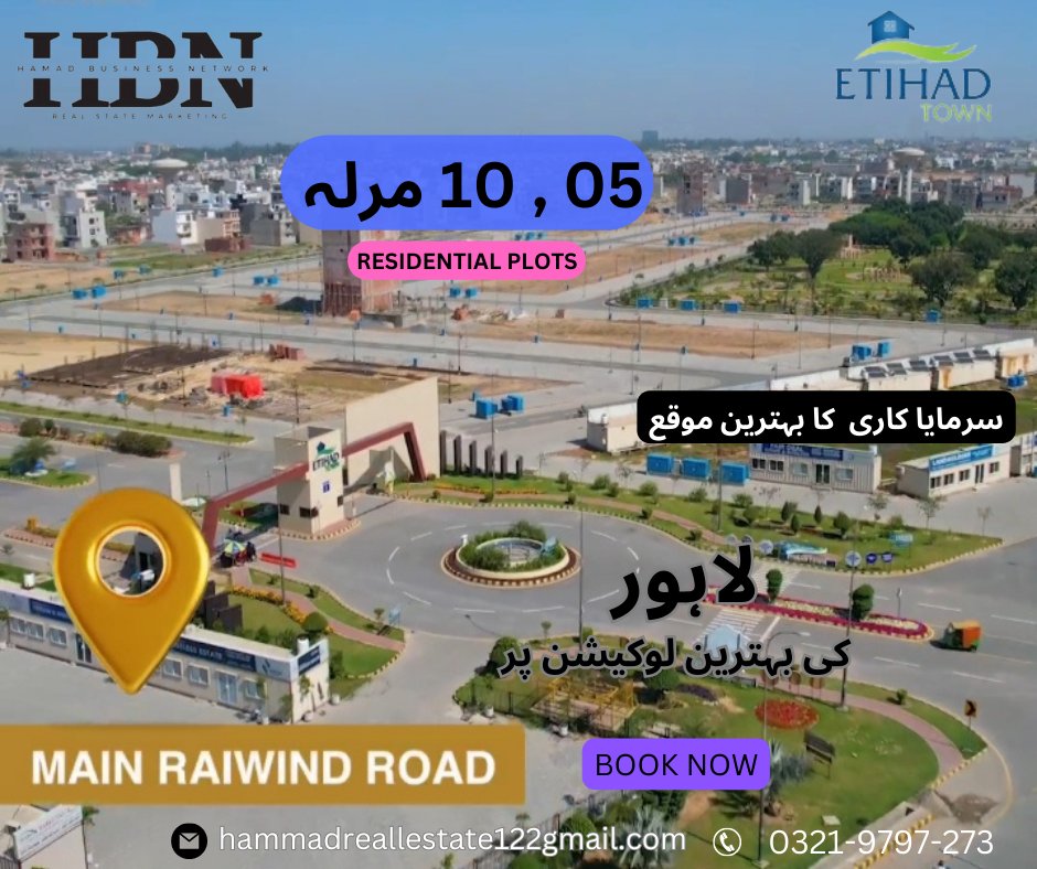hammad_network's tweet photo. #plotsforsale https://t.co/YaSOU61alT