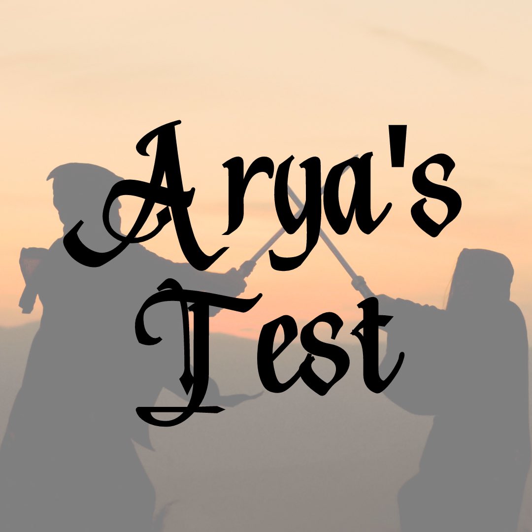 we’re back with two more episodes!! check it out as we get closer to the end of Eragon. 

Apple: podcasts.apple.com/us/podcast/the…

Spotify: open.spotify.com/episode/5MT9cL…