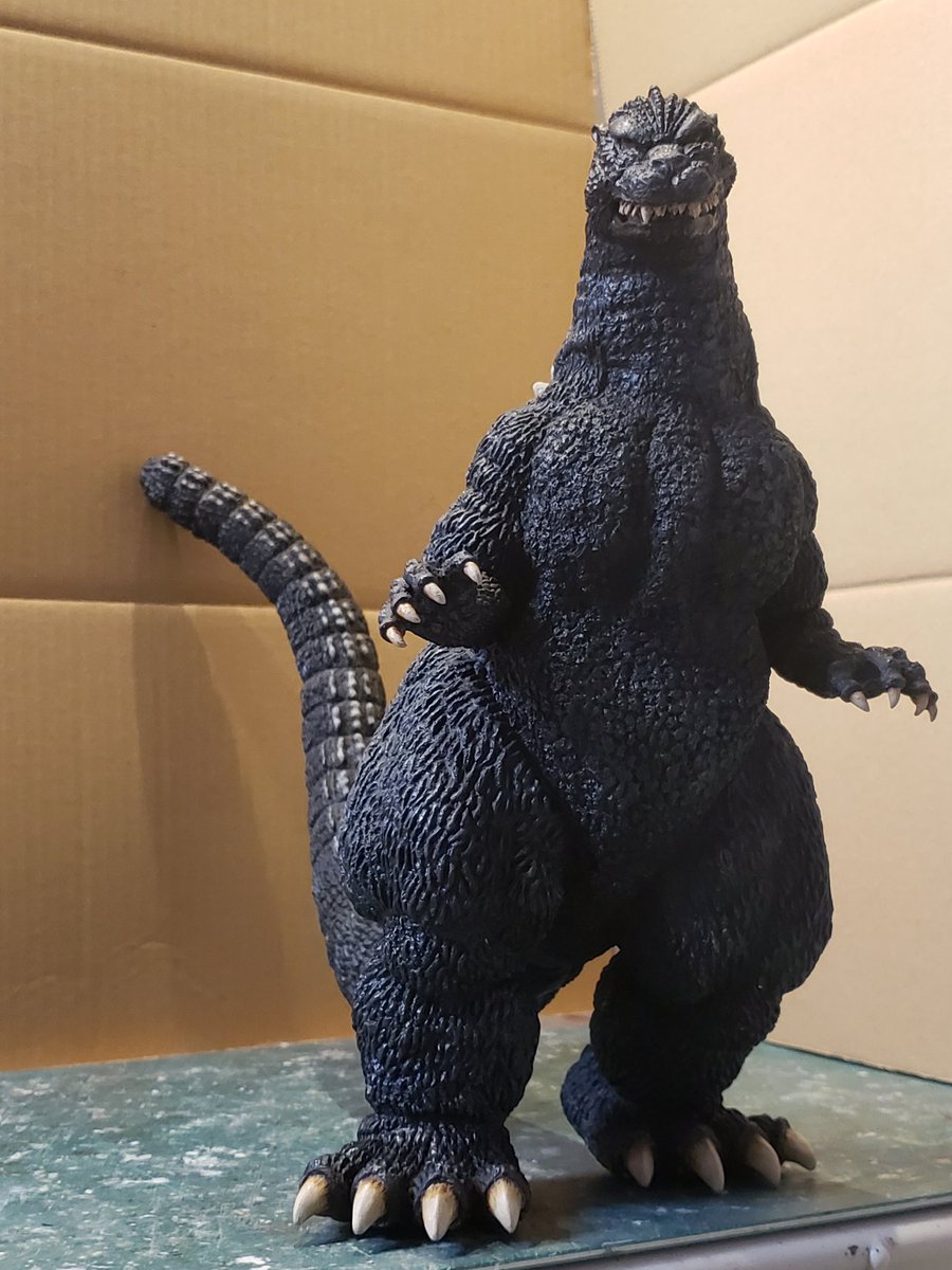 造形工房パオキングギドラ1991・専用ベースセット 特撮 | filmekimi