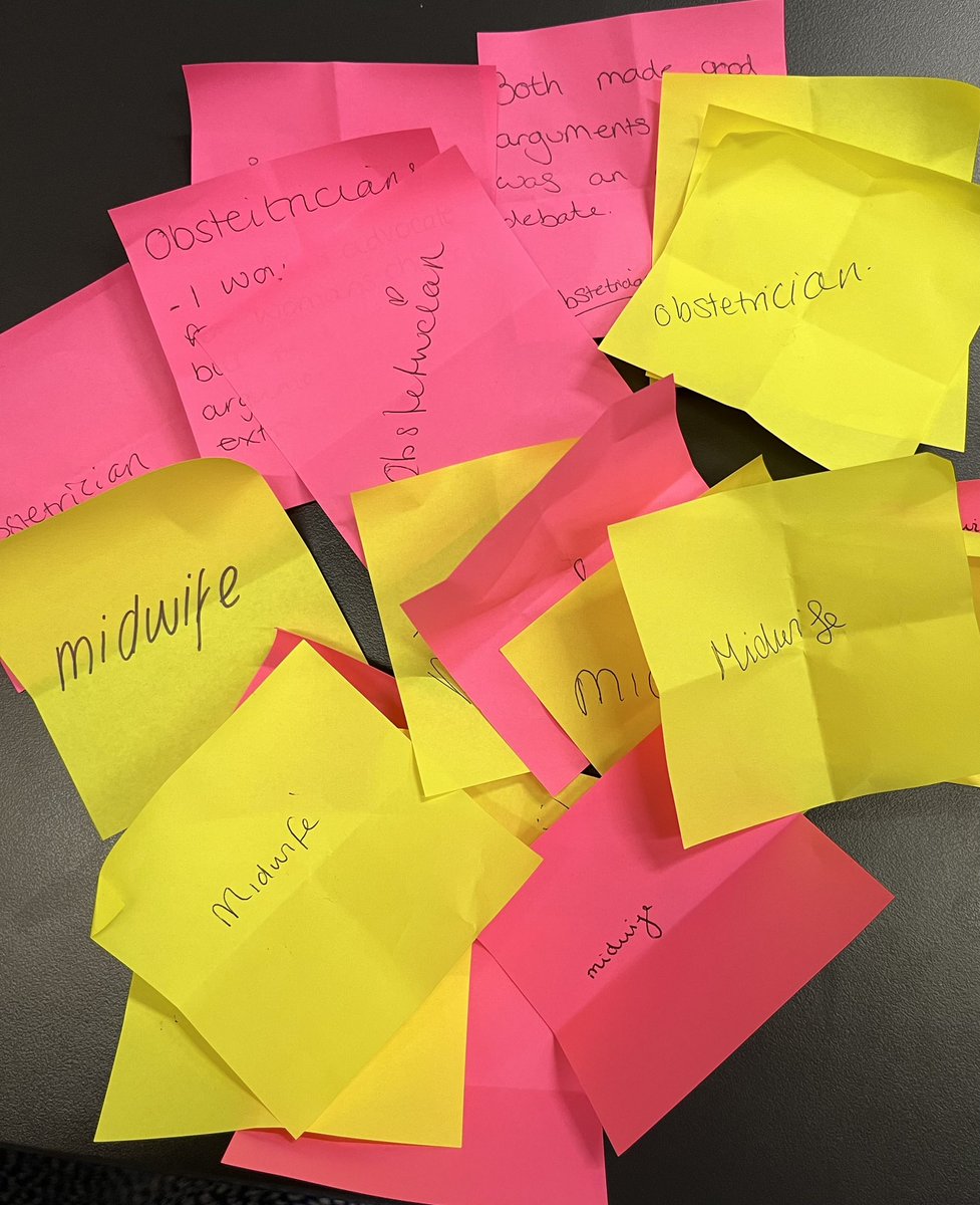 Melanie Applegate tweet media