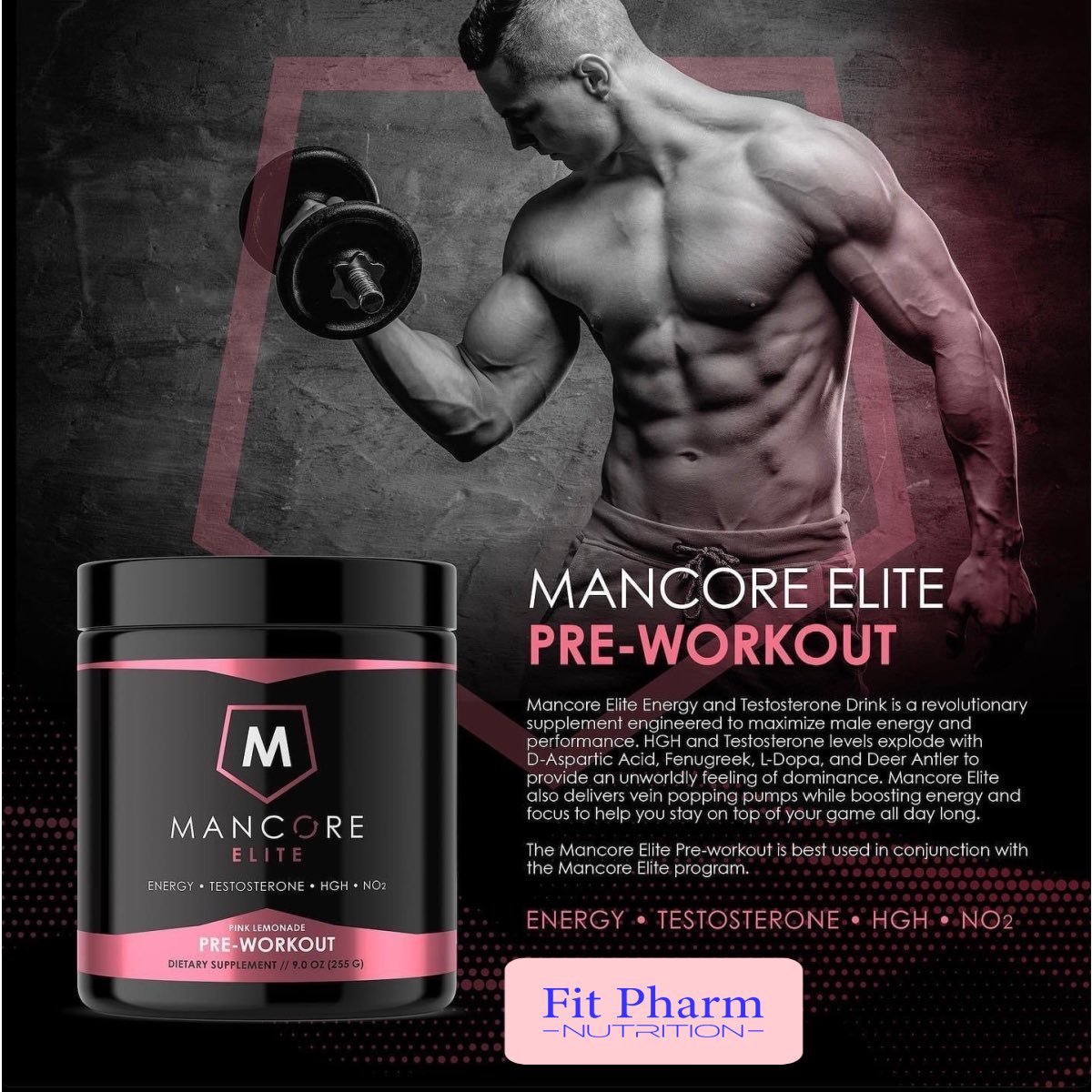fitpharmnutrition.com