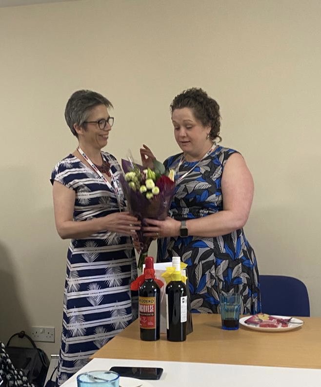 Annette Daly (@apmdaly) on Twitter photo Saying farewell and thank you to <a href="/LisaJCarroll/">Lisa Carroll</a> as she leaves us today and moves onto her new role. We wish her the very best and will miss her. 👋👍🙏 <a href="/YMCAWorcs/">YMCA Worcestershire</a> <a href="/YMCAWorcs/">YMCA Worcestershire</a> Saying farewell and thank you to <a href="/LisaJCarroll/">Lisa Carroll</a> as she leaves us today and moves onto her new role. We wish her the very best and will miss her. 👋👍🙏 <a href="/YMCAWorcs/">YMCA Worcestershire</a> <a href="/YMCAWorcs/">YMCA Worcestershire</a>