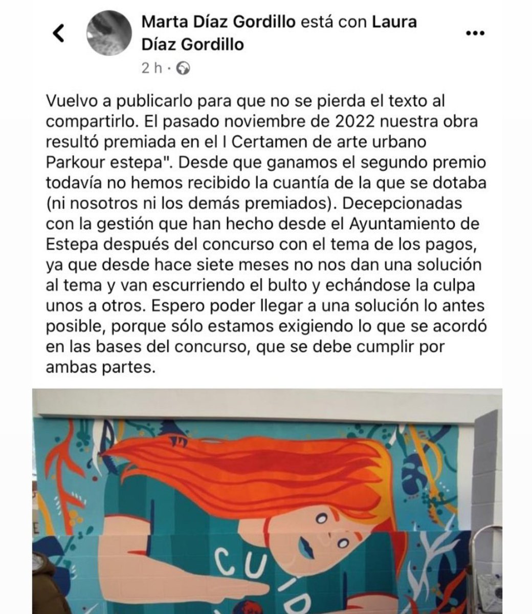 🔺Cristina Díaz🔻 tweet media