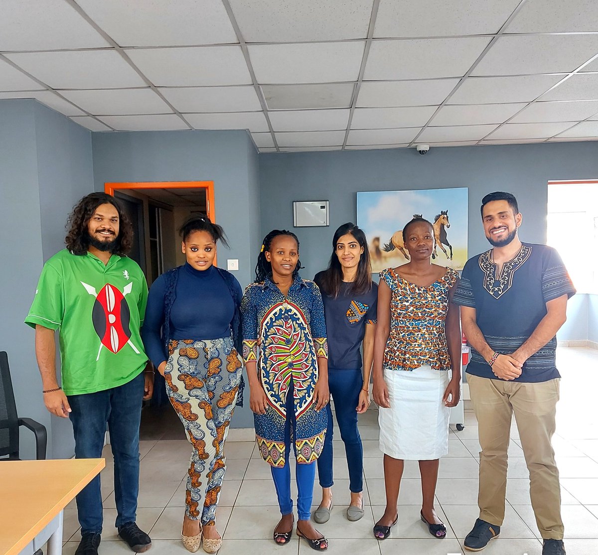 DancoCapital's tweet photo. #HAPPYAFRICADAY 
At Danco, everything that we do, how we do it, the products we manufacture, the solutions that we offer are all geared to a sustainable future for East, Central and all Africa.
 
#Africa
#Water #Sanitation #Telecom #Agriculture
#WeBuildforFutureGenerations https://t.co/czPqFTxzYx