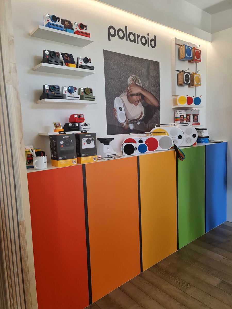 OrangeStoreOff's tweet photo. 📸 Retour en images sur la Bigben Week #6. Super occasion de découvrir en avant-première les produits sélectionnés pour le Salon Partenaires de notre Convention Nationale #Onboarding, le 7 juin prochain. #ComingSoon 🚀
Merci et bravo à toute l'équipe @BigbenFrance 👏 https://t.co/Pgc95XlO48
