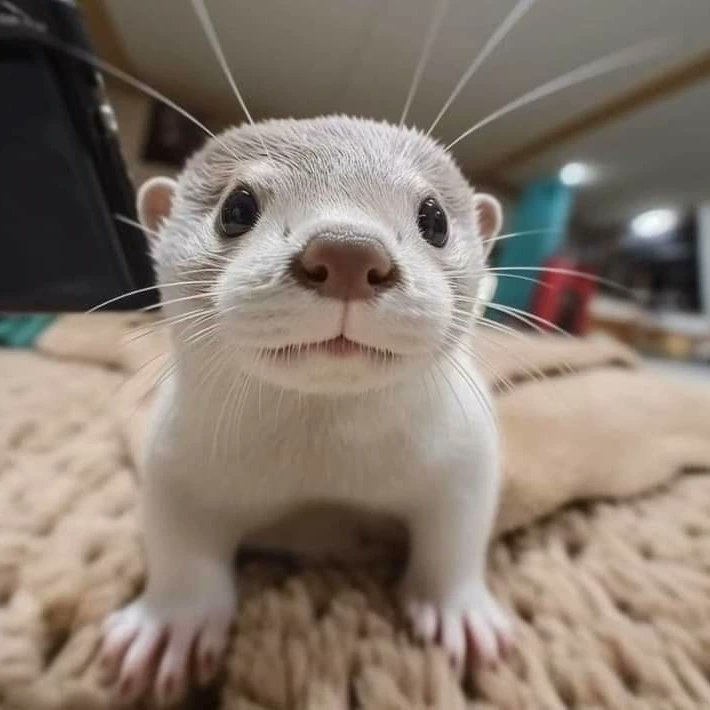 wooffamily_'s tweet photo. So cute ๐ฅฐ ๐ฆฆ๐ฆฆ
#fluffymood https://t.co/A4sjpHEI6v