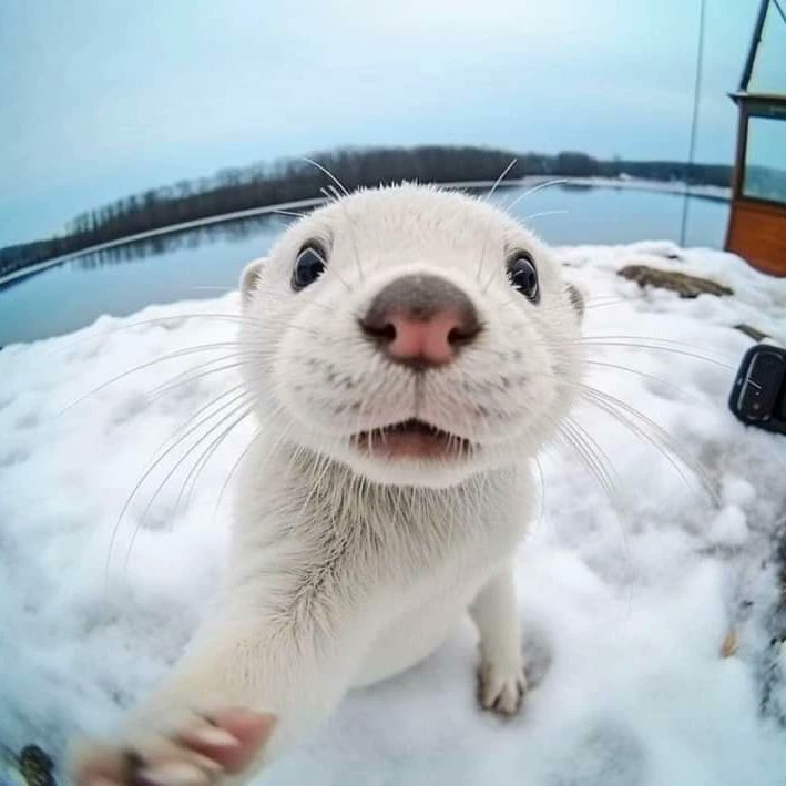 wooffamily_'s tweet photo. So cute ๐ฅฐ ๐ฆฆ๐ฆฆ
#fluffymood https://t.co/A4sjpHEI6v