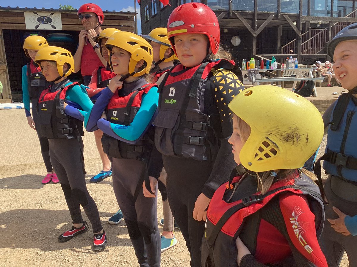 Theydon Bois Primary tweet media