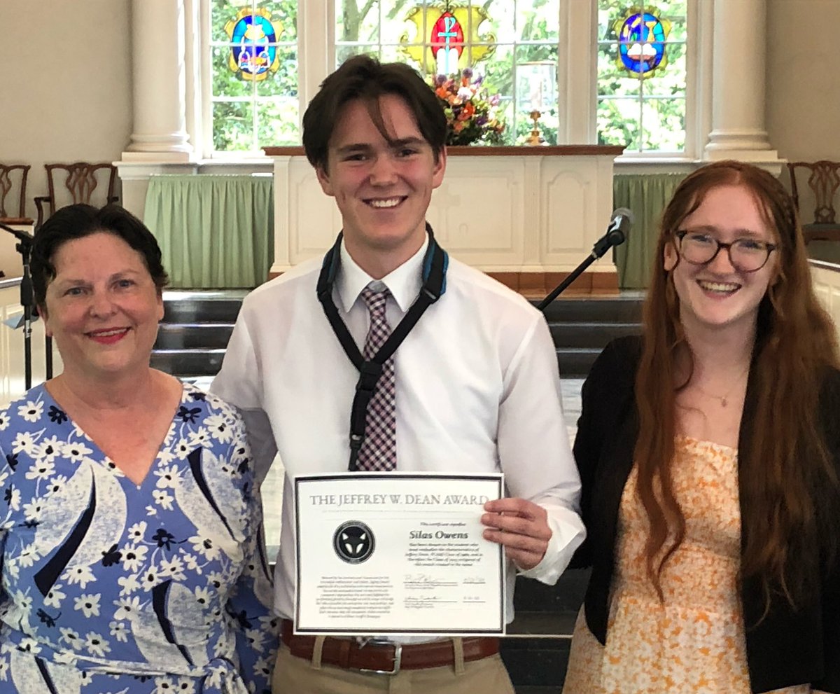 Belle Voci tweet media