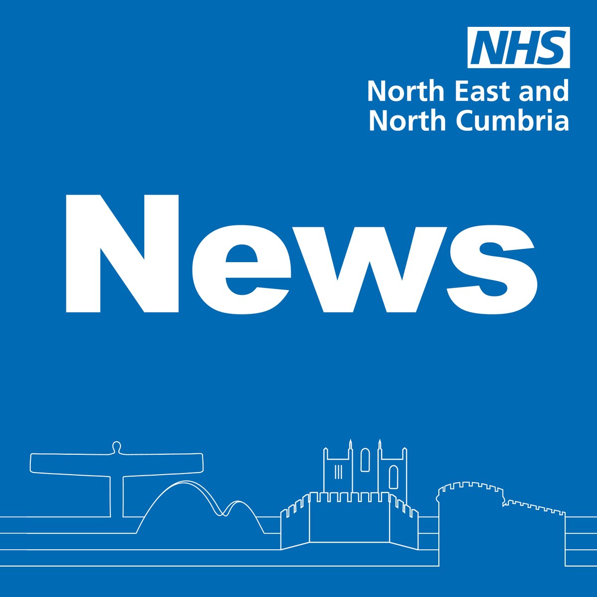 🗓️Our next ICB Board meeting will be held on Tuesday 30th May, 10.30am-2pm at The Durham Centre, Belmont, DH1 1TN.

Our Integrated Care Board meetings are held in public, bi-monthly and are available to view live on Facebook and here👉 northeastnorthcumbria.nhs.uk/meetings-and-a…