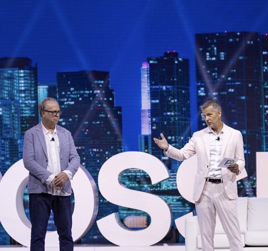 PossibleEvent's tweet photo. 1 month ago, the #marketing #community #convened in #Miami for one of the 1st events of its kind - a marketing event for #marketers. Check out our #highlight #reel! https://t.co/jvMw6vfpQV Sign up for our newsletter at https://t.co/VbfXFTgq5j! #adtech #martech #brands #growth https://t.co/Ix5KIDKRxr