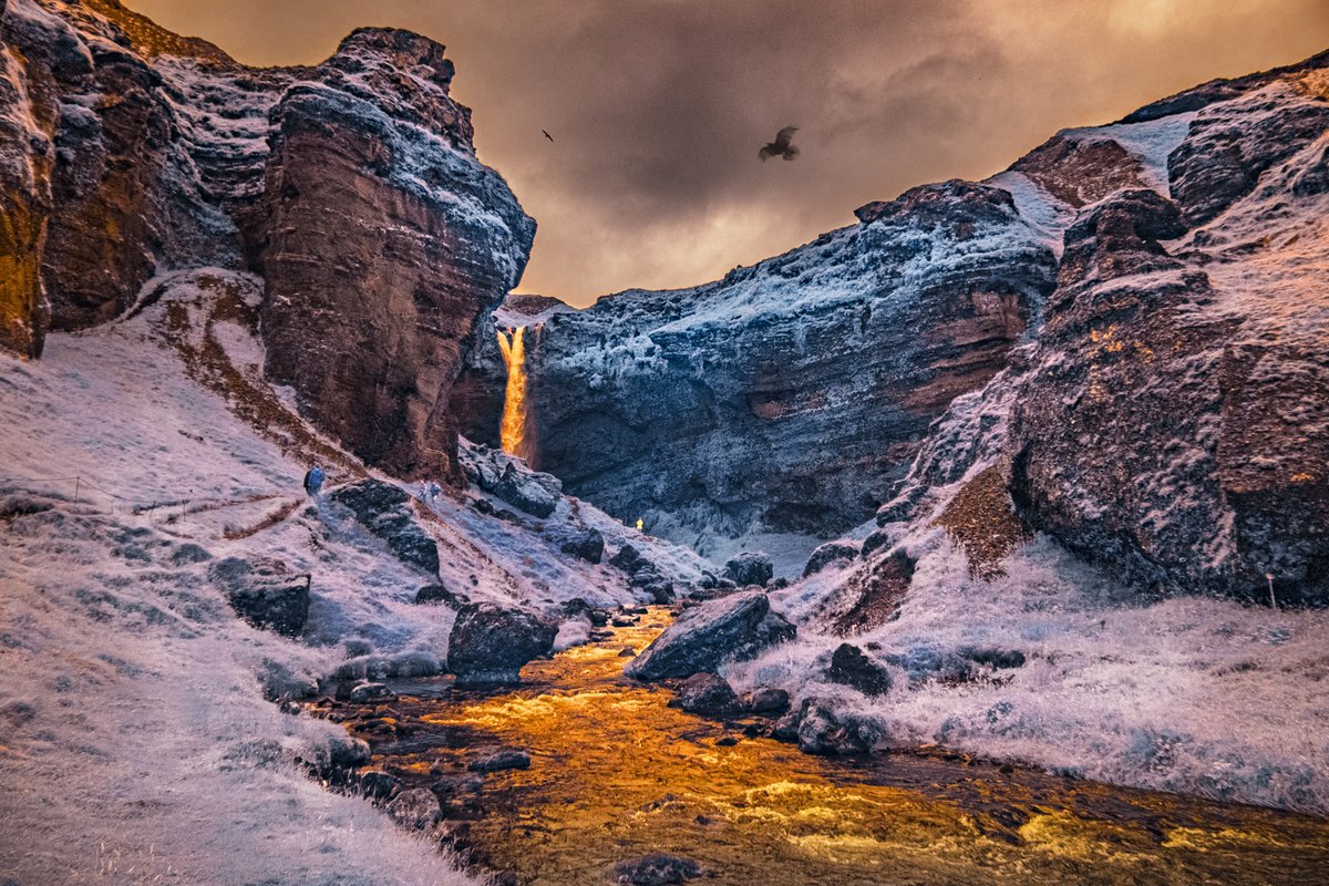 #bobbiandleesphotoadventures with #throwbackthursday from previous trips to #iceland

#landscape
#infrared
#creativeinfrared_nature
#infraredworld
#infrared_images
#followmeto 
#fujixt5  
#velvia 
#myfujilove
#fujilove 
#fujifilm
#fujifilmx_us
#myfujifilmlegacy 
#10YearsOfXMount