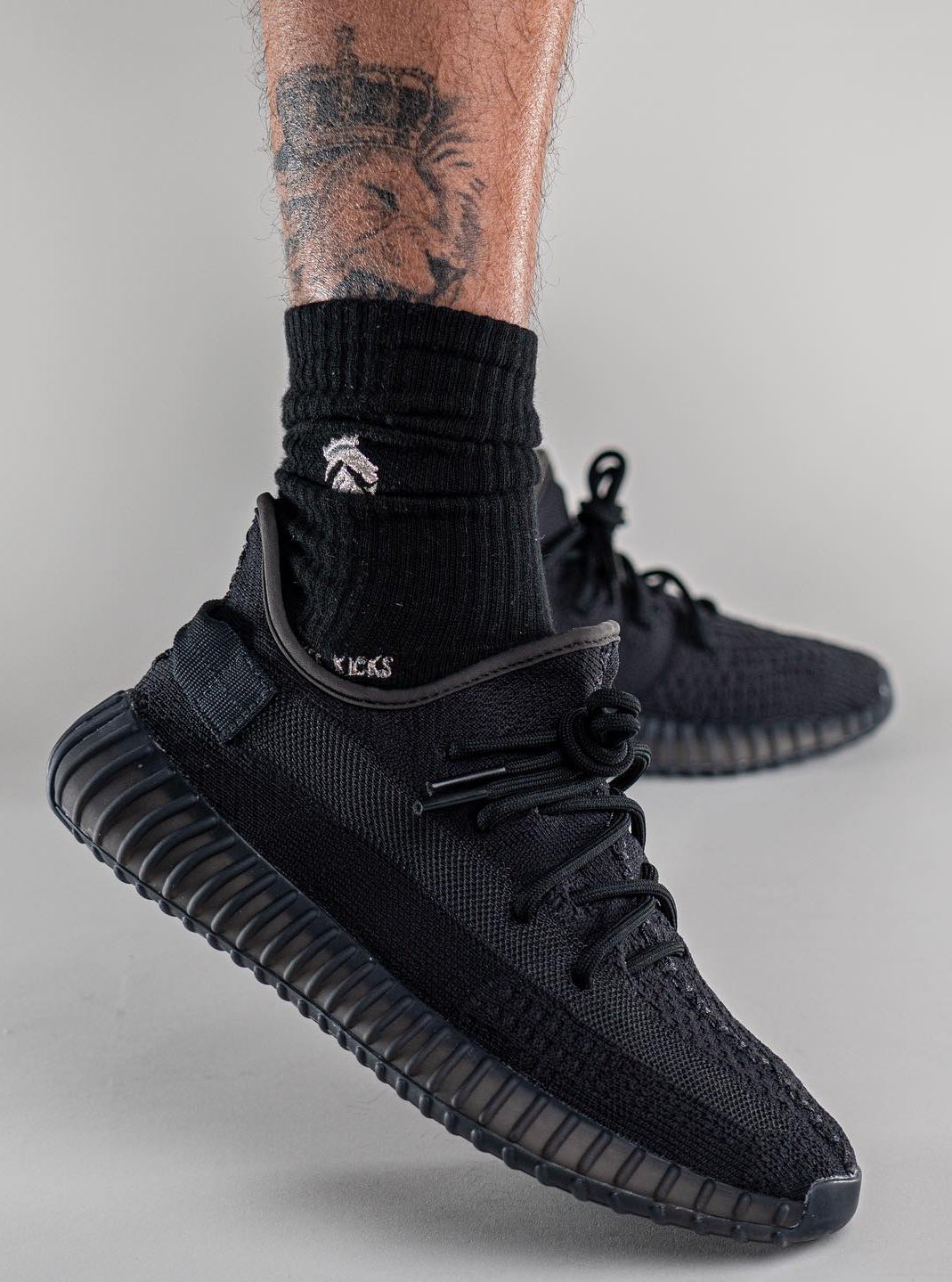 Nice Kicks on X