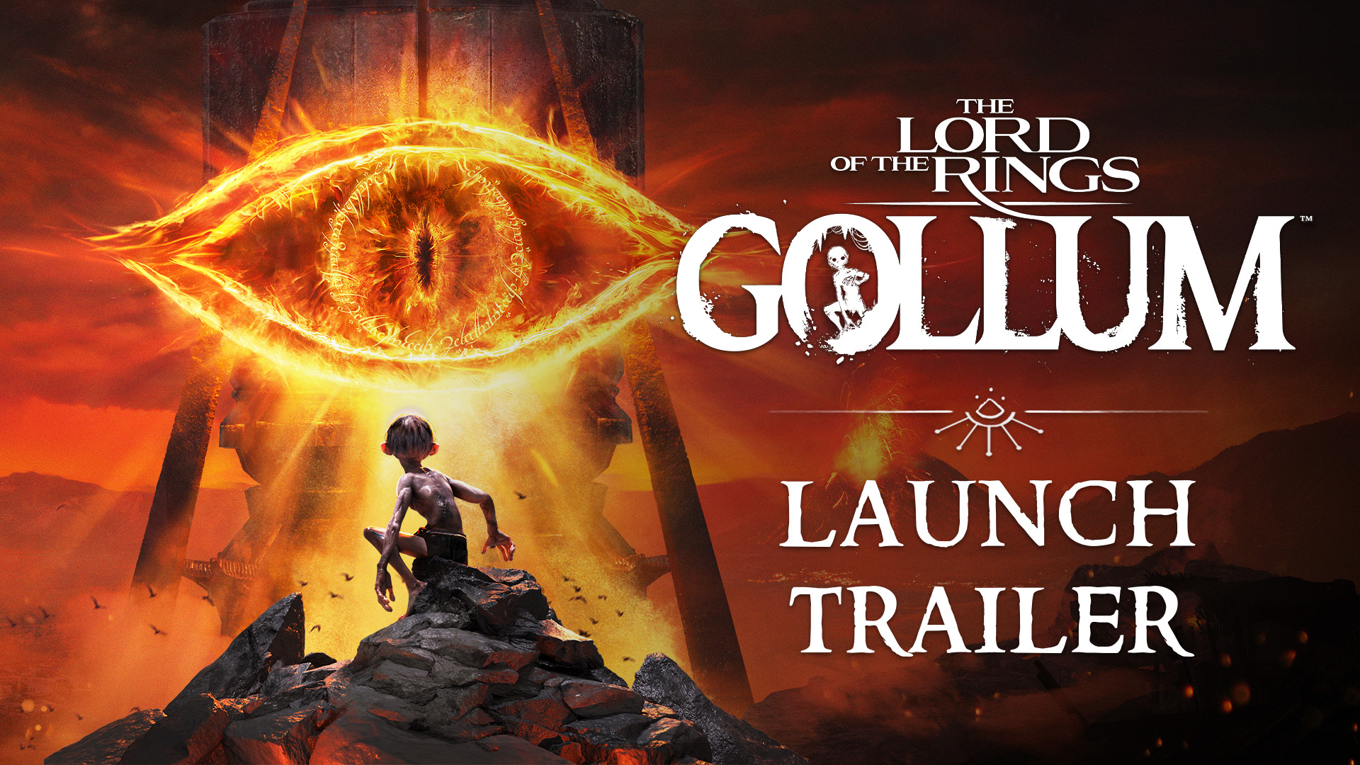 The Lord of the Rings: Gollum já tem data de lançamento