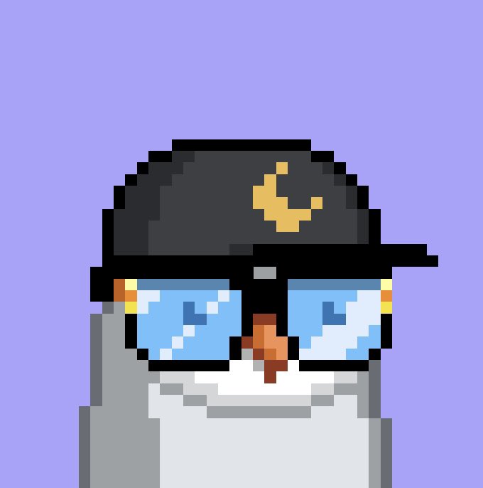 nickdarps's tweet photo. Gm twitter! โ๏ธ Iโm hearing mfers are going on-chain ๐ฅ Seems like people are starting to realize on-chain is the way, nice to see! โ๏ธ #posersnft #onchainmonkey #onchainbirds https://t.co/OwqaI4gQea