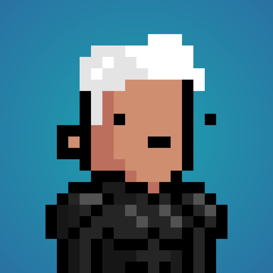 nickdarps's tweet photo. Gm twitter! โ๏ธ Iโm hearing mfers are going on-chain ๐ฅ Seems like people are starting to realize on-chain is the way, nice to see! โ๏ธ #posersnft #onchainmonkey #onchainbirds https://t.co/OwqaI4gQea