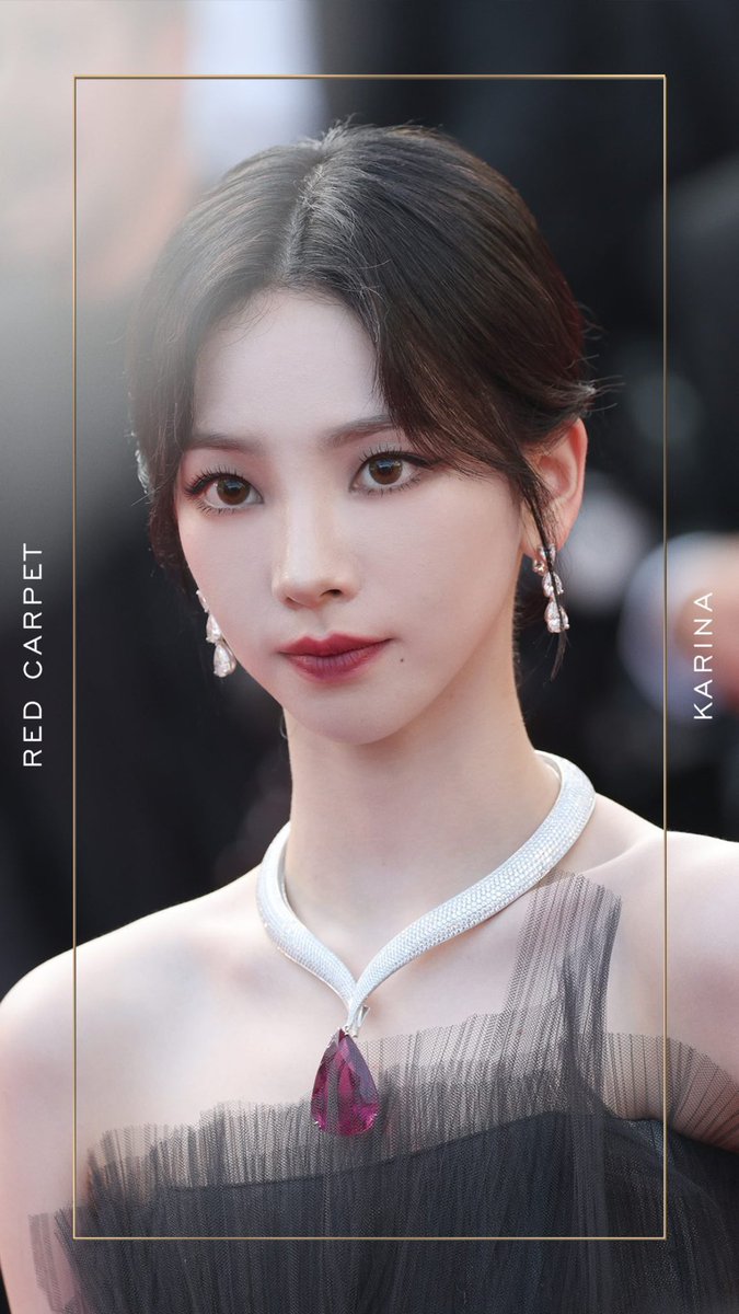 BE MY KARINA THAILAND tweet media