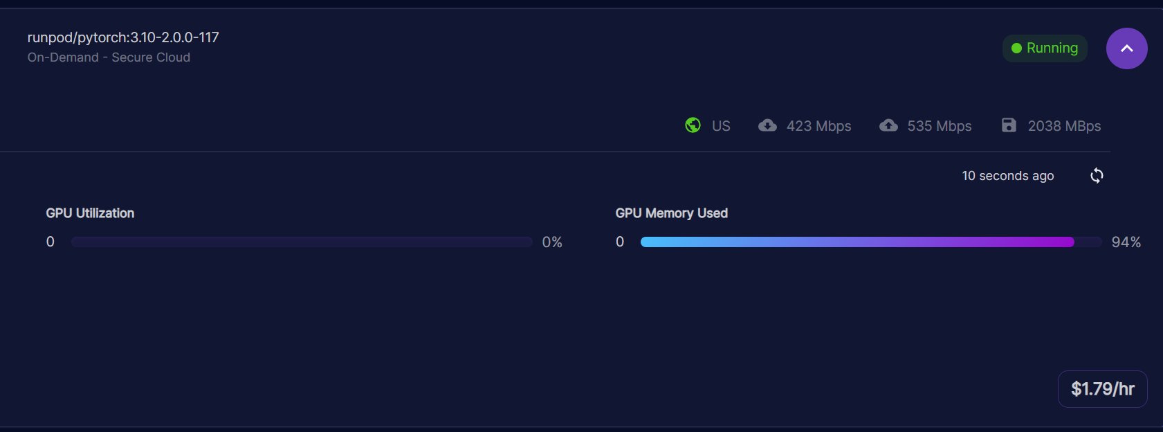 camenduru on Twitter: "Guanaco, a chatbot on a single GPU, achieving 99