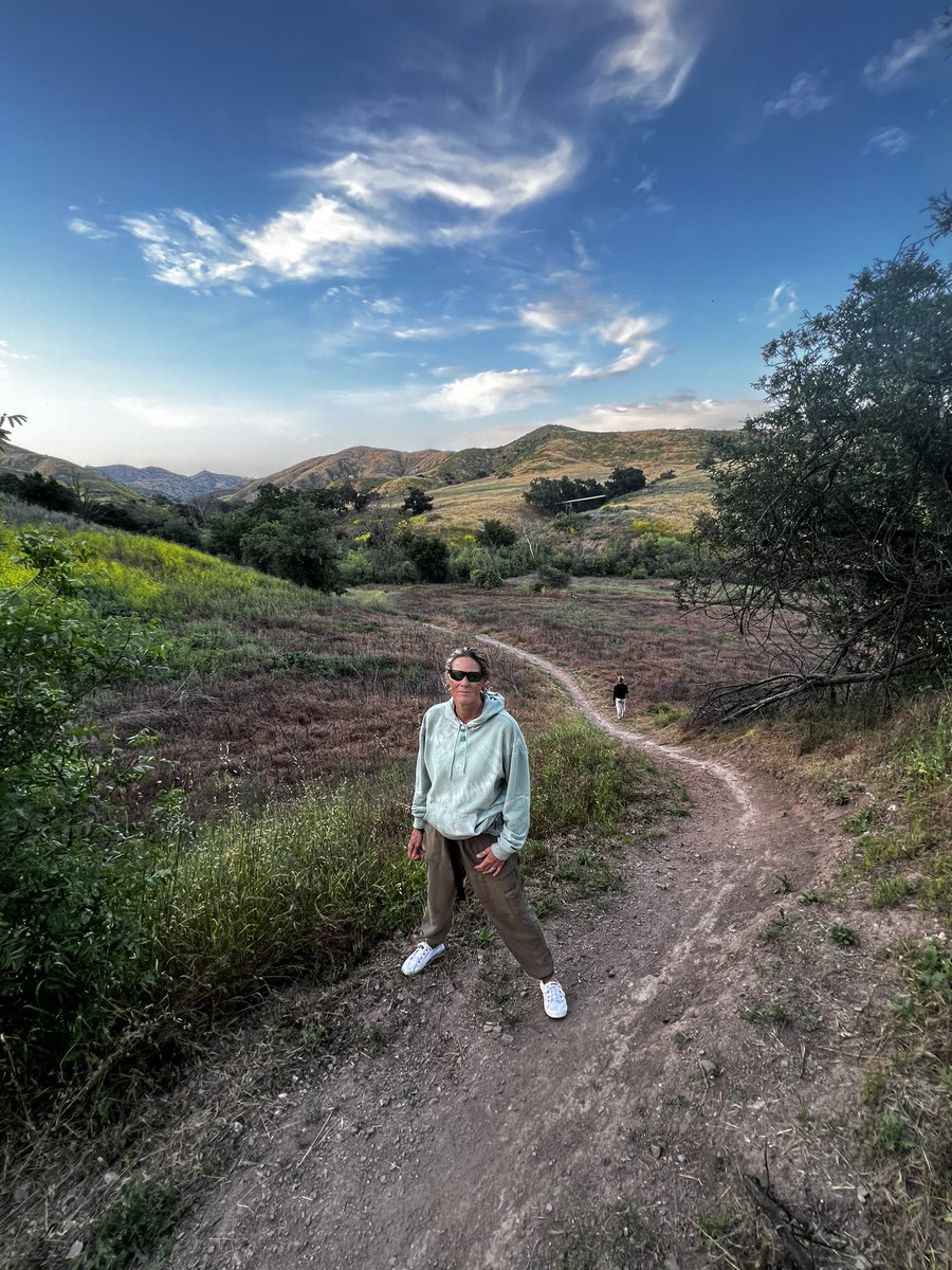 GatorGal0715's tweet photo. My trip to California to visit my boys was amazing and magical! 
I’m ready to go back! https://t.co/mvFUsgVukJ