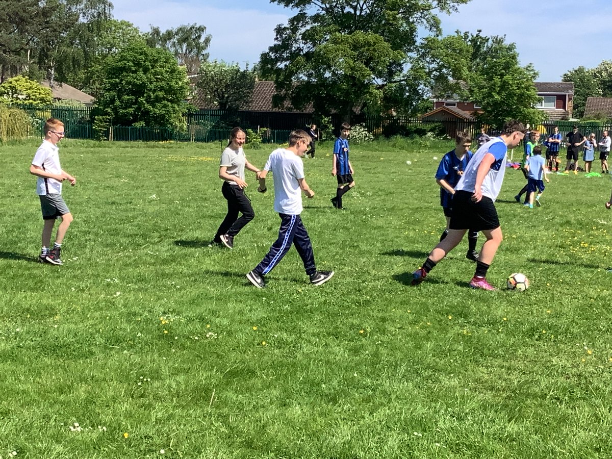 St Anne's (@stannesssfc) on Twitter photo 