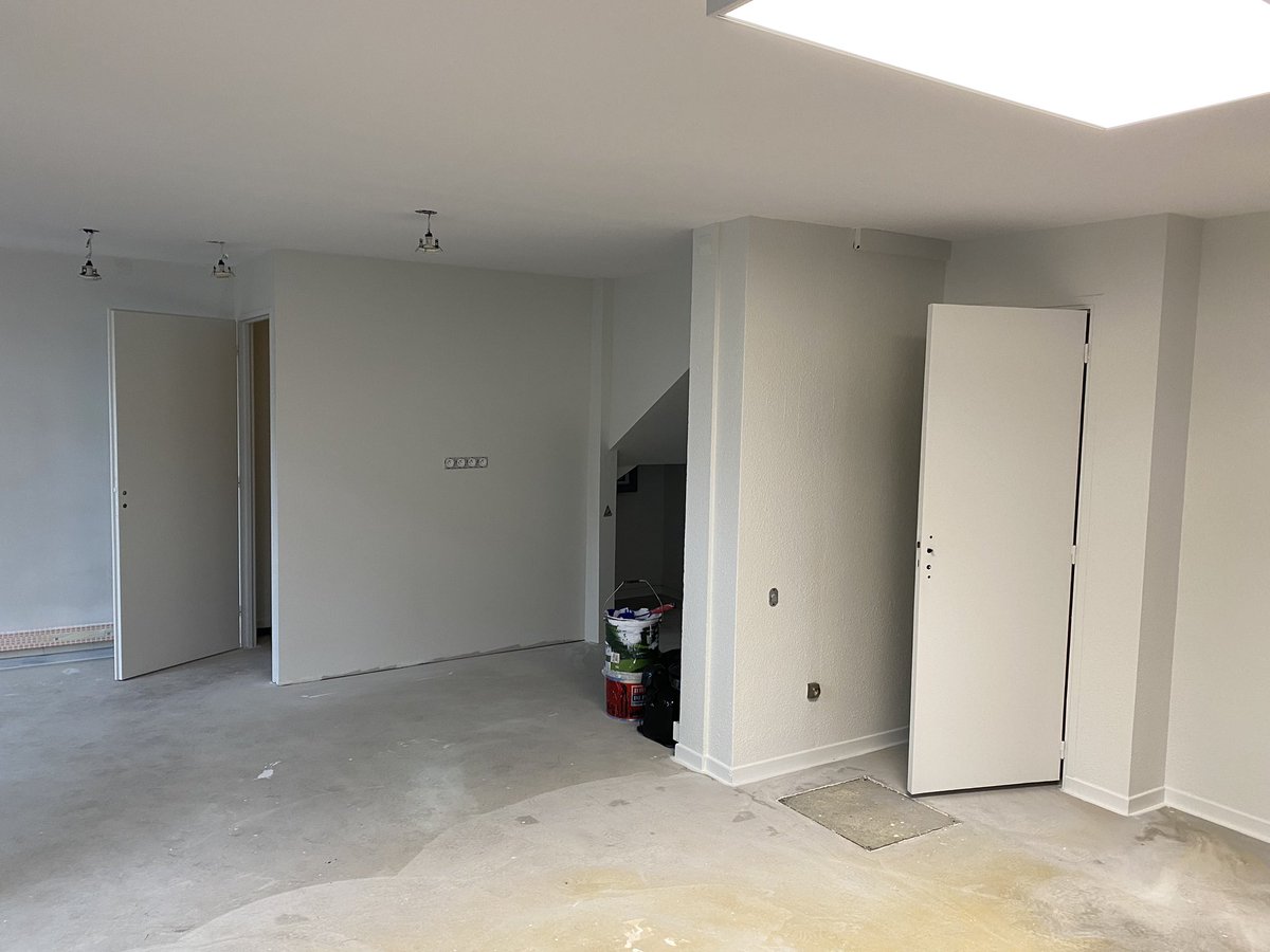 Notre chantier avance : encore quelques jours et nous vous recevrons, avec Anne-Marie et Laurence, dans une agence Allianz de Bagnères de Bigorre, rénovée et accueillante. Encore merci pour votre confiance, votre patience et votre compréhension. <a href="/CabinetFXBrunet/">Cabinet FX BRUNET - Patrimoine & Assurances</a> <a href="/allianzfrance/">Allianz France</a>