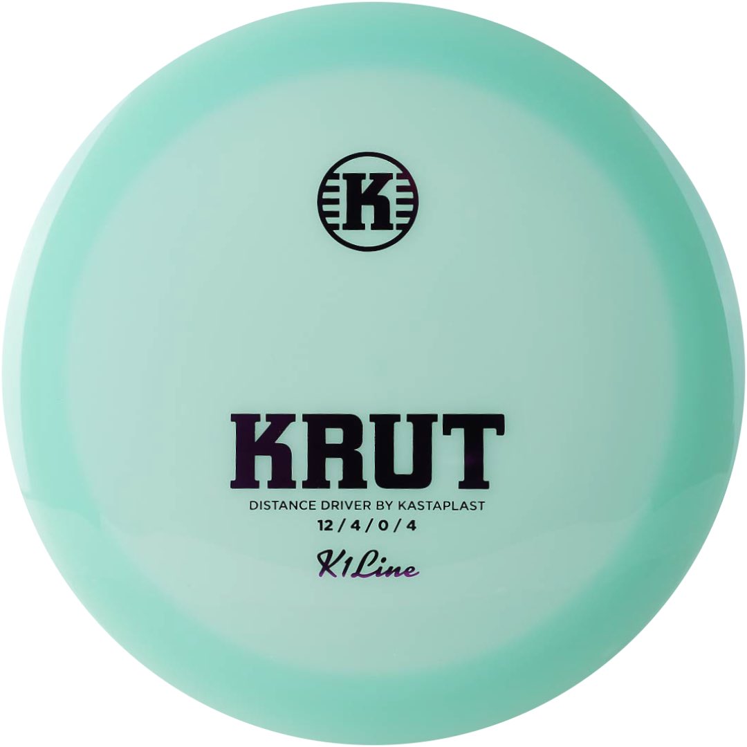 Krupdate!!!! The First Run Minty Goodness Kastaplast Kruts will drop on the website TODAY (5/25/23) at 12pm EST! (Thanks to my awesome UPS Driver!)
(Will also be posting more Stigs!!!)
#kastaplast #krut #stig #discgolf #frisbeegolf #mint #firstrun