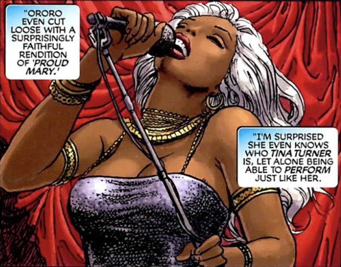 CURSED TO WIN (@ororoswind) on Twitter photo 