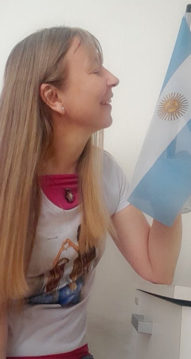 VZArgentina's tweet photo. #happydaymyargentina โค๐ฆ๐ท๐ฅฐ #letsbestrong #letsbetogheter #liyifeng #veritovzt โค #loveyouforever ๐ฆ๐ท๐โญโค #25may1810 #patriรณticday #trending https://t.co/5jxinIkJa9