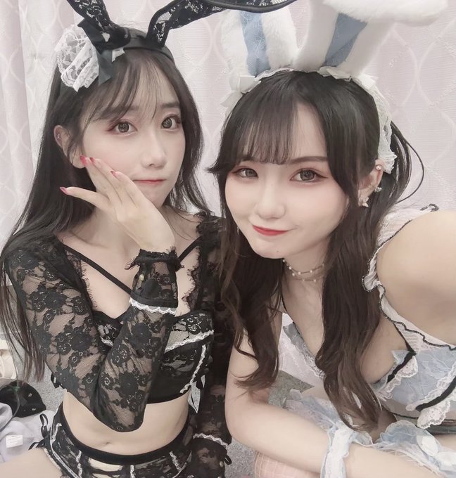 Twitterのコスプレ画像32