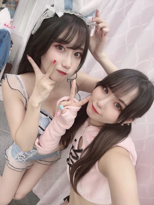 Twitterのコスプレ画像31