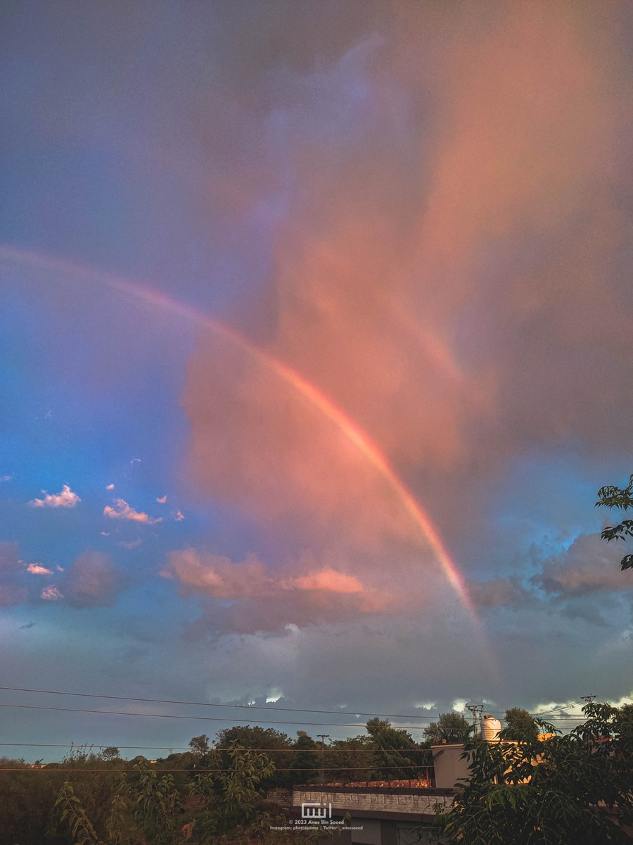 _anassaeed's tweet photo. such a colourful evening it was https://t.co/fbxj91Ui1x