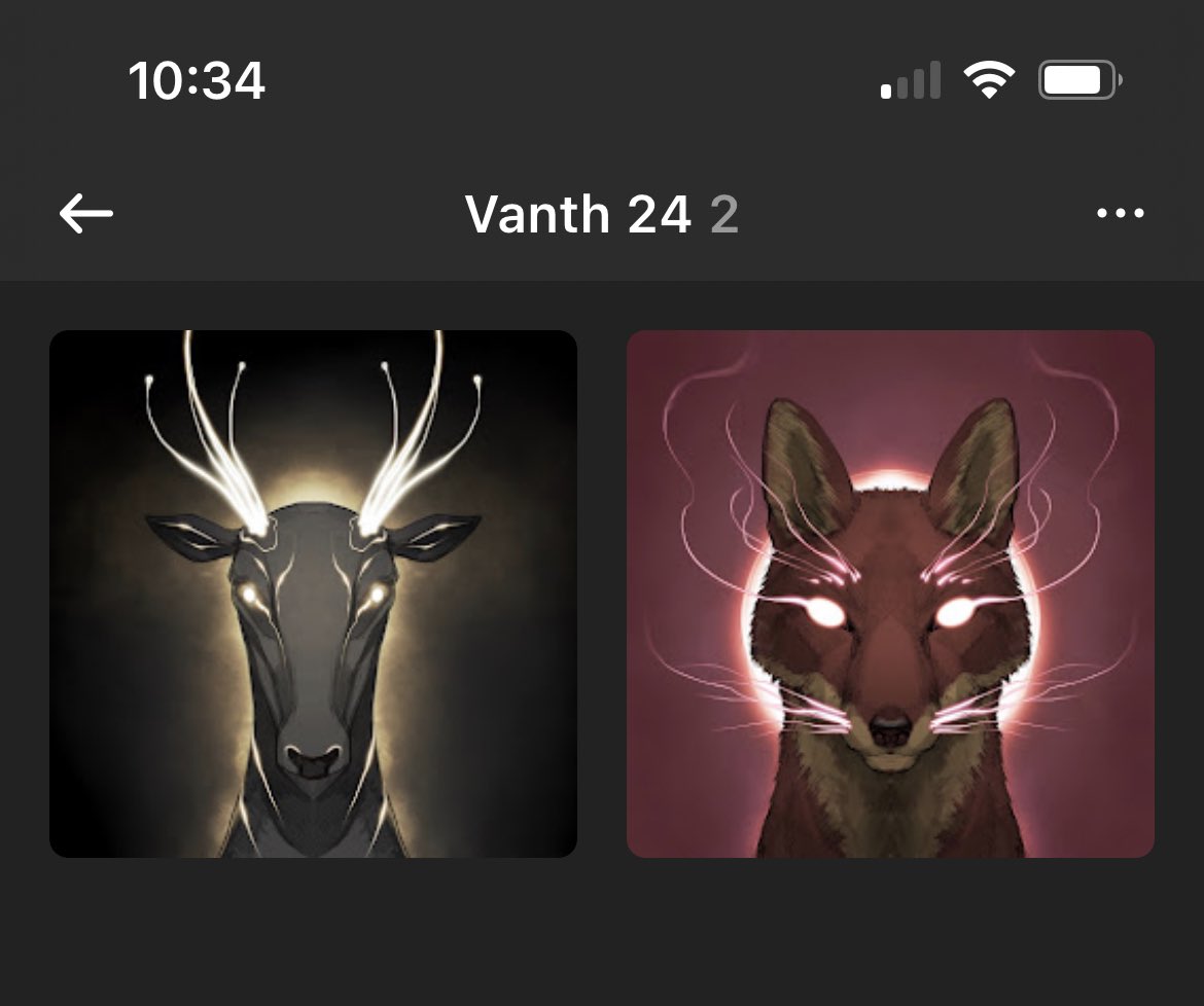 @transitorymask I have 2 Vanths!! Wen airdrop??!!