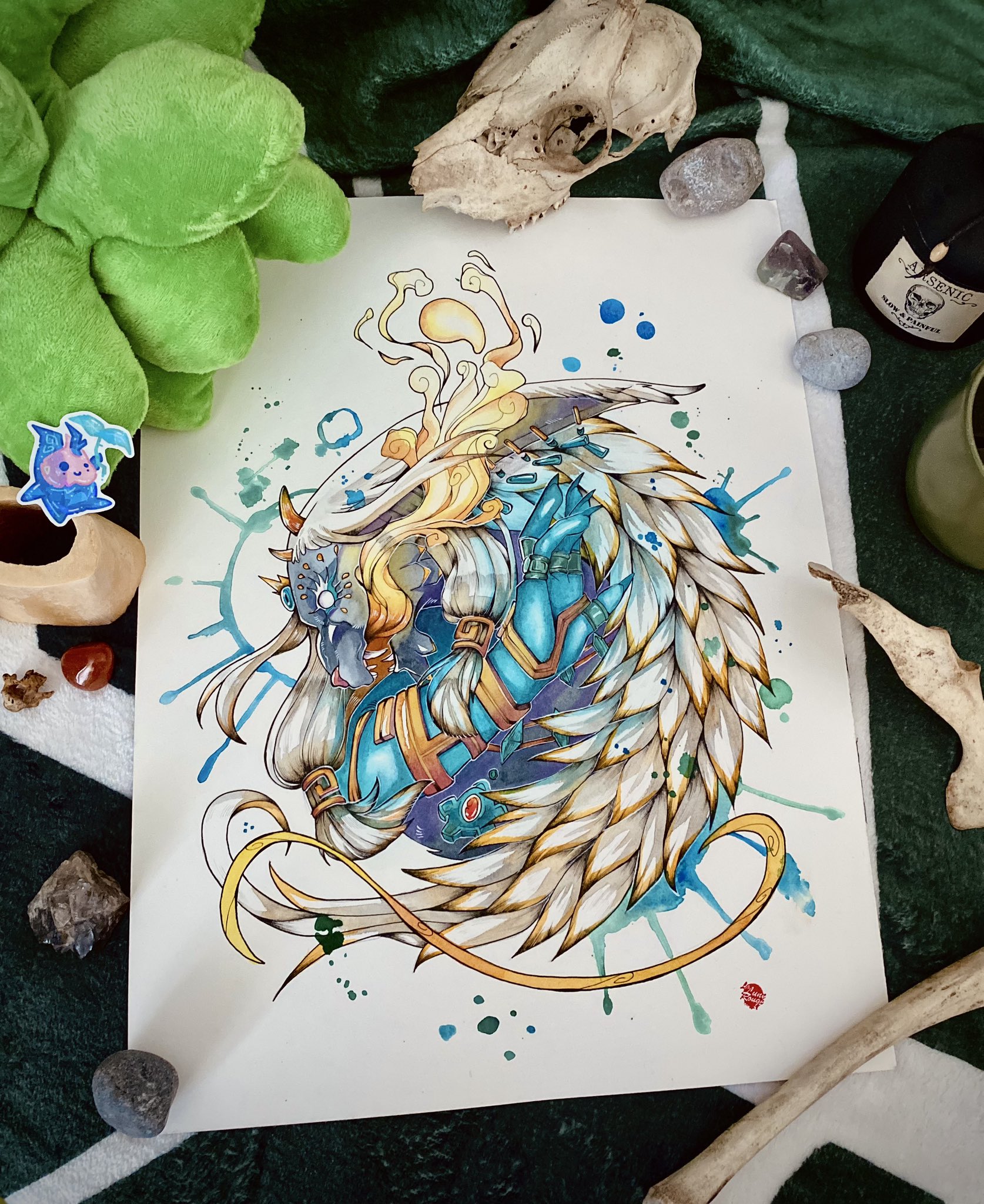 Colson (Colson_vt) / Twitter