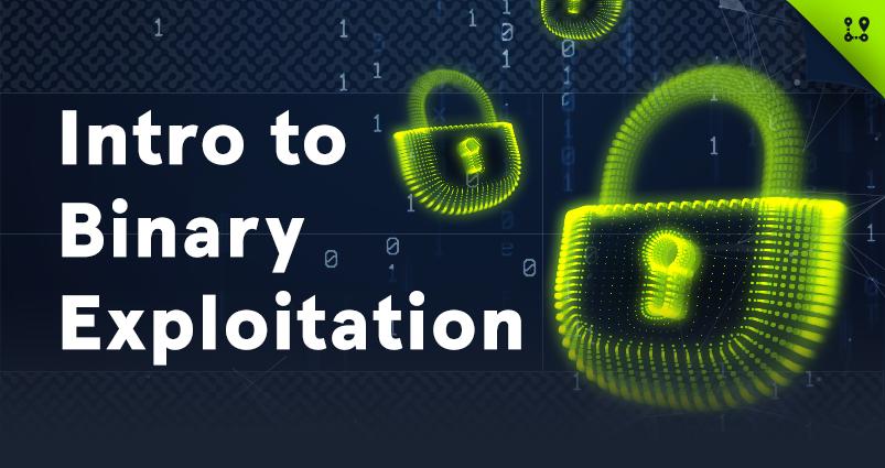 pwn2dav's tweet image. Let&apos;s dive into... ;)

@hackthebox_eu #HackTheBox #BinaryExploitation
