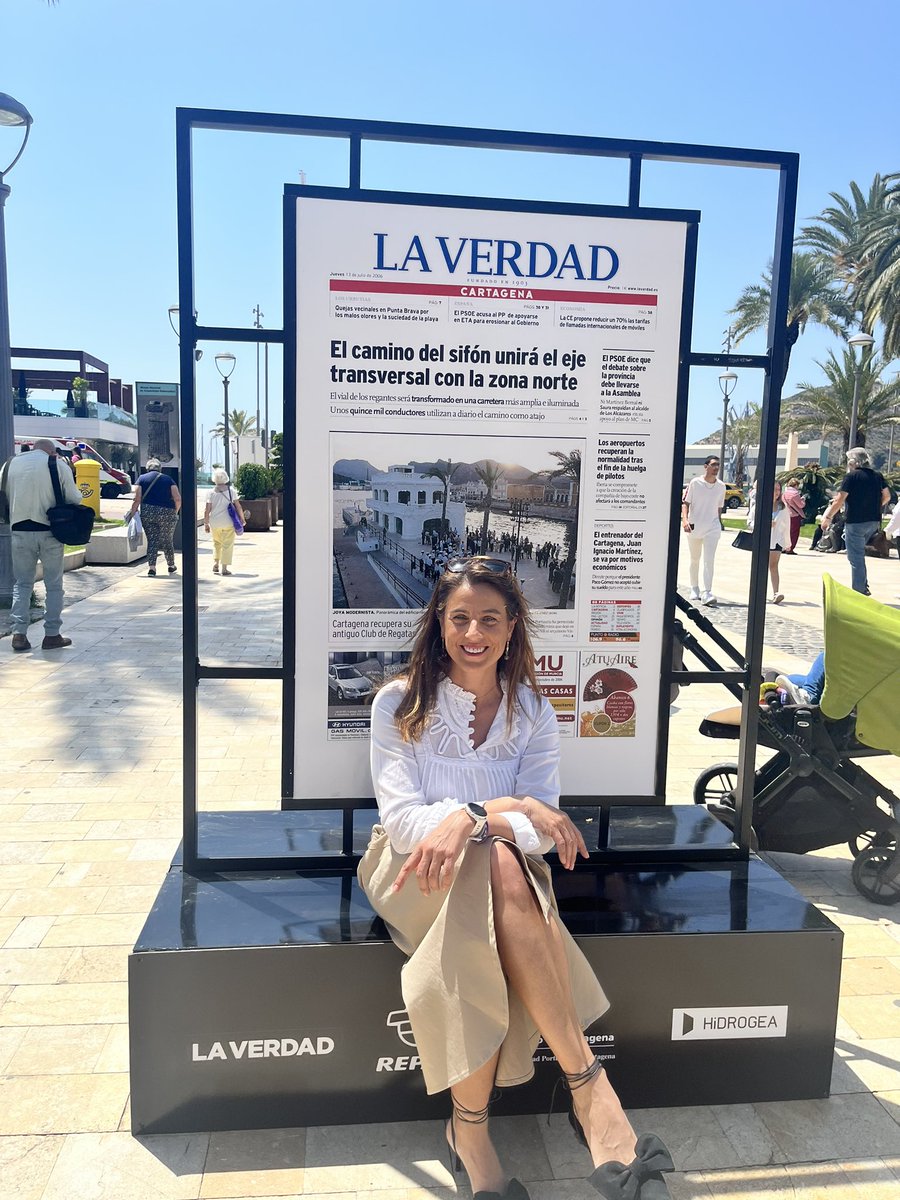 Eva Franco tweet media