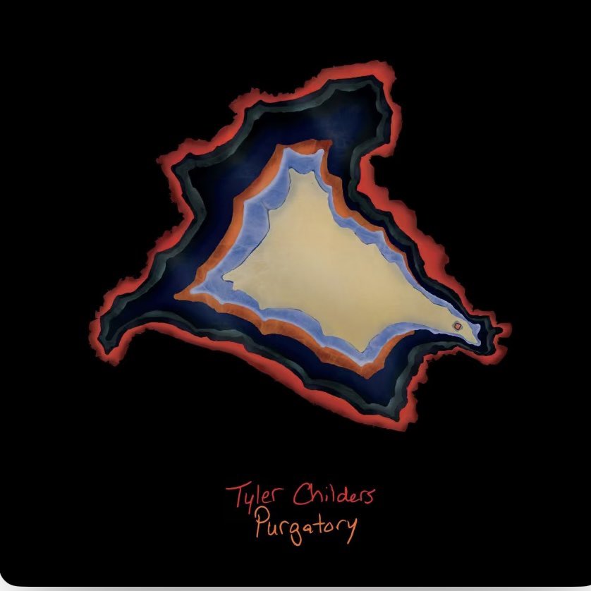 WhiskeyRiff's tweet image. Four albums, no skips