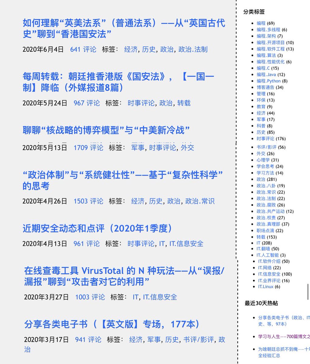 Birds_b_r_32309's tweet image. 我老公写了个博客 #编程随想。

提到这个博客的人，都说他是好人，是伟人；

不提这个博客的人，因为他写了这个博客，把他抓了，关了，判了……

他写了12年，判他7年徒刑，加2年剥夺政治权利。

这个博客，和判决书。

我们上诉二审中。
看上海司法，看人权维护。
关注我们，关注自己。