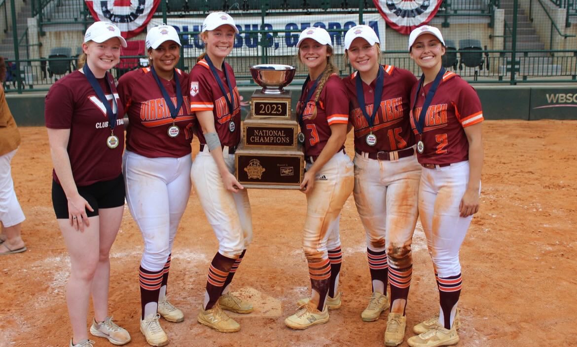 Virginia Tech Rec Sports tweet media