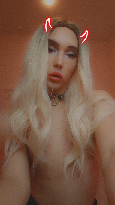 New avatar here, don't be loose me ;) https://t.co/TKxd4glYam