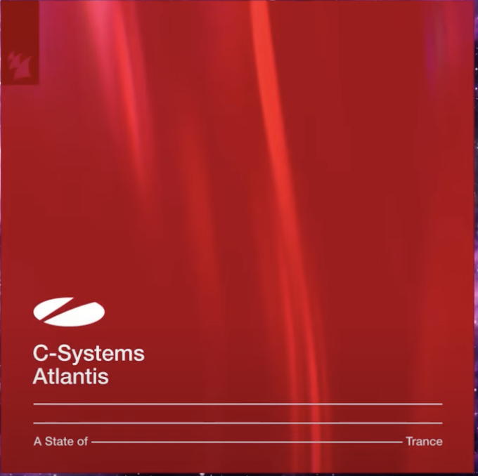 #UTB551 11. <a href="/csystems/">C-Systems</a> - Atlantis (Extended Remix) <a href="/asot/">A State of Trance</a> UnleashTheBeat.lnk.to/UTBDIFM <a href="/diradio/">DI.FM</a> #UnleashTheBeat #EDMFestival