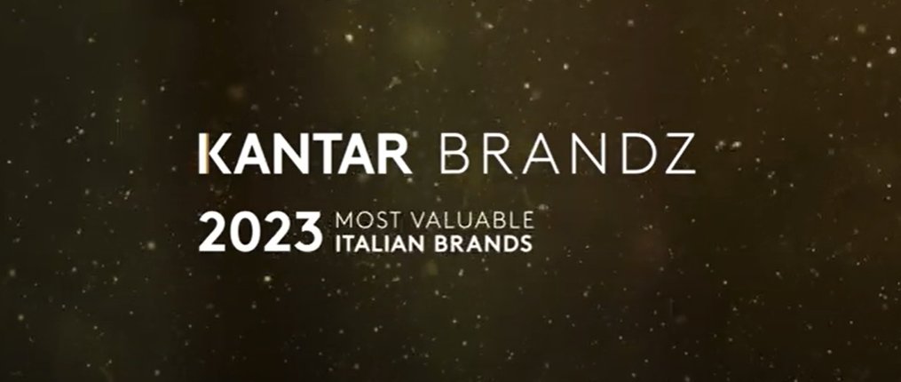 #Quality #Sustainability #authenticity. So pleased for the 3rd place of Most Powerful Italian Jewel Brand award, according to @Kantar BrandZ's Demand Power indicator. And the 1st in coffee category in terms of Future Power. Ready to grow in the future. bit.ly/illyKantar2023