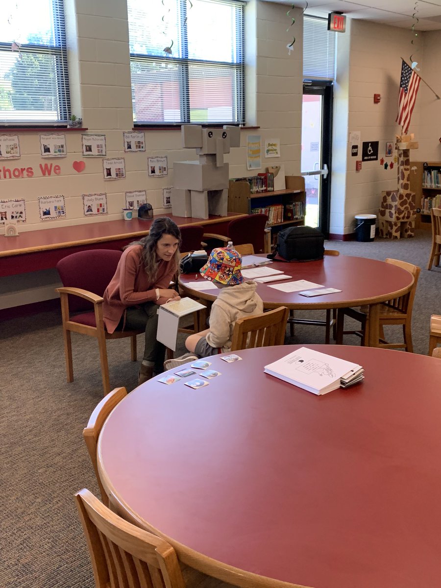 matt_nonnenberg's tweet photo. I have to give a HUGE shout out to Mrs. Judge and Mrs. Savage on a perfectly executed Kindergarten Registration at Ross Elementary today! Everything ran so smoothly! Boy am I excited to have these new students and parents join our awesome Ross team! #Knight_Vision3 @RossElemPTO https://t.co/fSaMsMvuNI