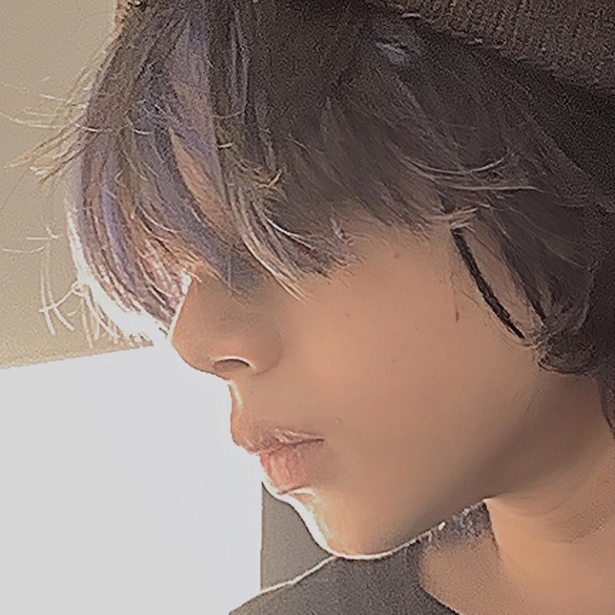 #NewProfilePic
