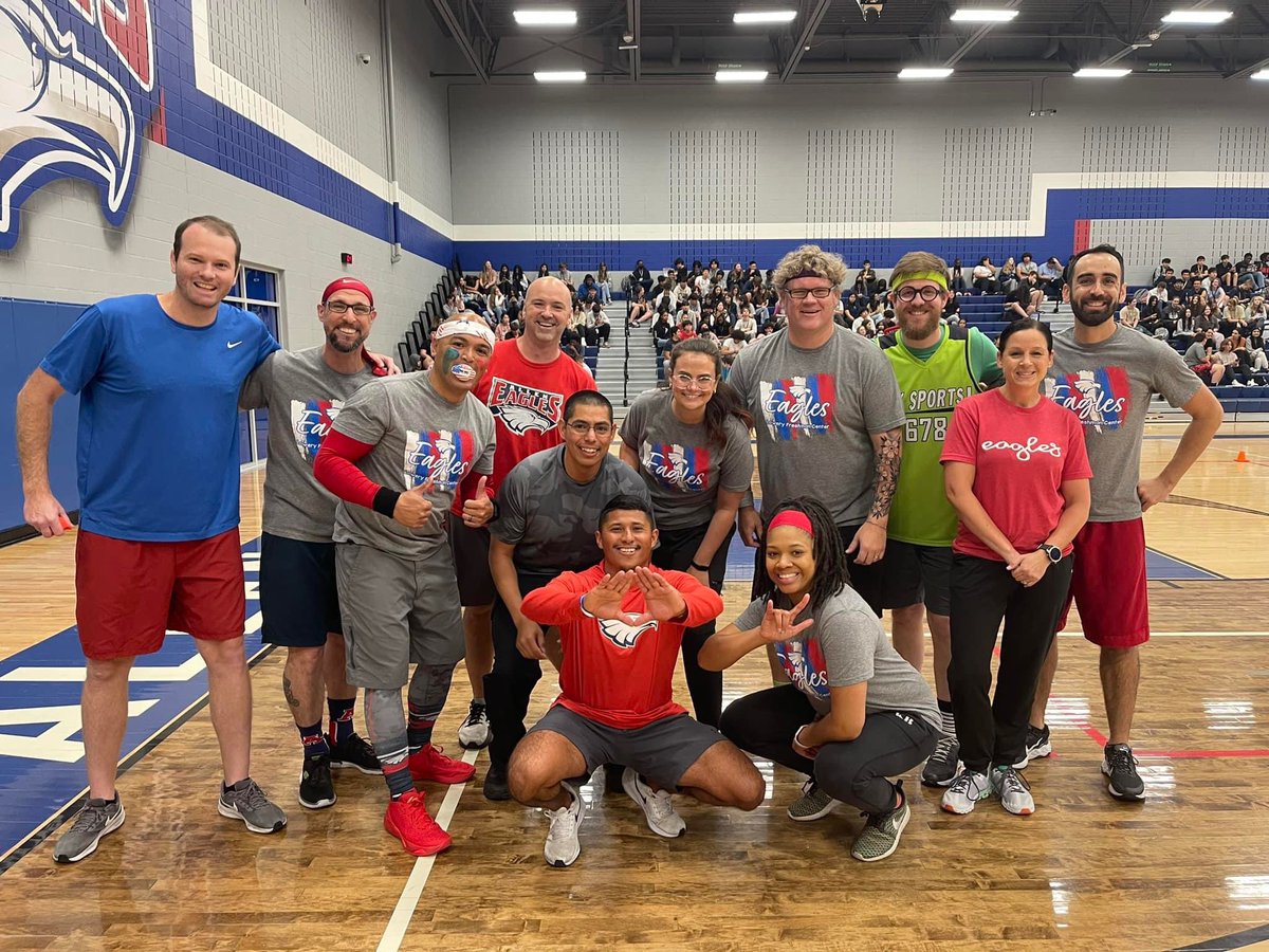 Smash ball champions. <a href="/LFCEagles/">LFCEagles</a>