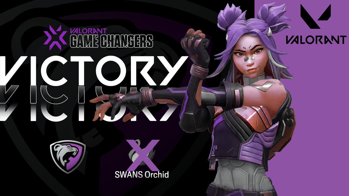 Mouseplayz (@mouseplayz_org) on Twitter photo Results π°
Day 2 Game 1
We Take another win on our first game today making our record 4-0
13 - 4
GGWP <a href="/SwansGG_/">SWANS ESPORTS π¦’</a> Results π°
Day 2 Game 1
We Take another win on our first game today making our record 4-0
13 - 4
GGWP <a href="/SwansGG_/">SWANS ESPORTS π¦’</a>