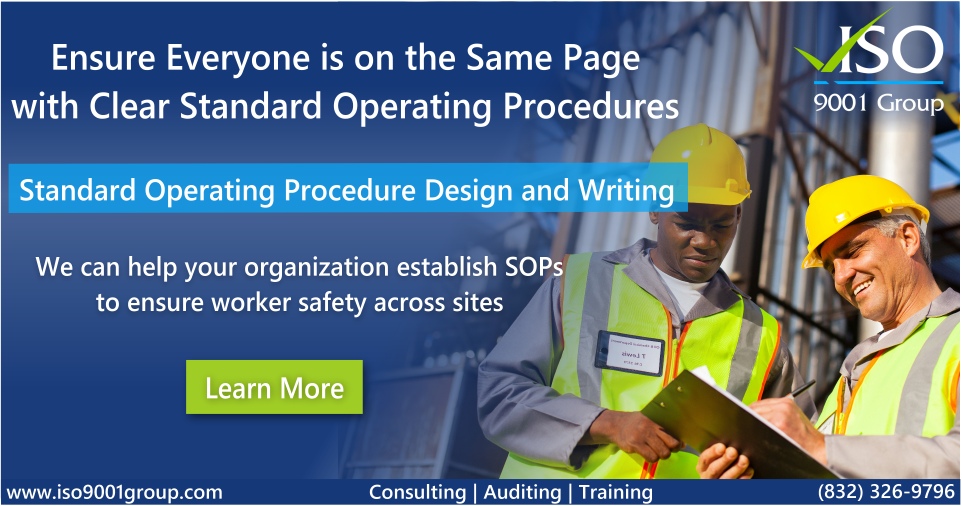 TheISO9001Group's tweet image. Don't let poorly designed #processes negatively impact cash flow & overall #operations. Our #ProcessDesign #consultants will design, streamline & improve core #BusinessProcesses.👉 iso9001group.com/standard-opera…
#marketing #sales #HR
Contact us👉 iso9001group.com | 832-326-9796