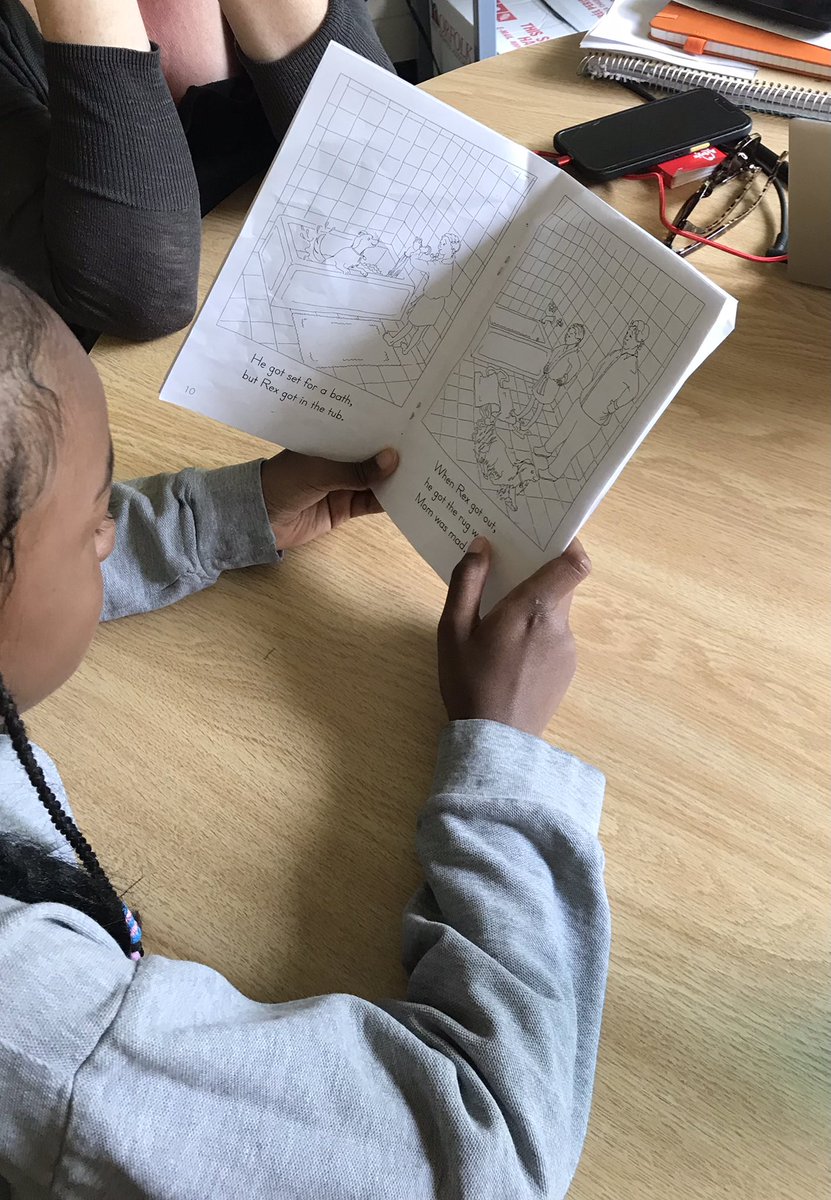 Matt Johnston (@mrj_tdsb) on Twitter photo It is always a highlight of the day when a student comes to the office and wants to read to me😀. Love to see the progress. <a href="/SchoolFleming/">Fleming P.S.</a> <a href="/Msfarag_/">M. Farag</a> <a href="/m_s_lawrence7/">M Lawrence</a> It is always a highlight of the day when a student comes to the office and wants to read to me😀. Love to see the progress. <a href="/SchoolFleming/">Fleming P.S.</a> <a href="/Msfarag_/">M. Farag</a> <a href="/m_s_lawrence7/">M Lawrence</a>