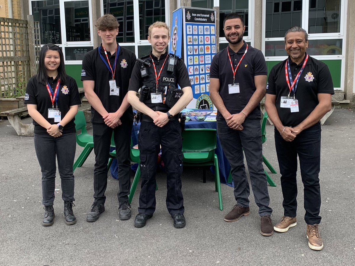 ASPolice BPA tweet media