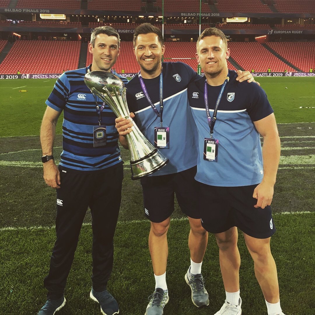 Steffan Bennett tweet media